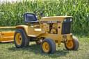 John Deere 140 Image