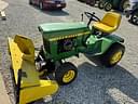 John Deere 140 Image