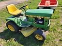John Deere 140 Image