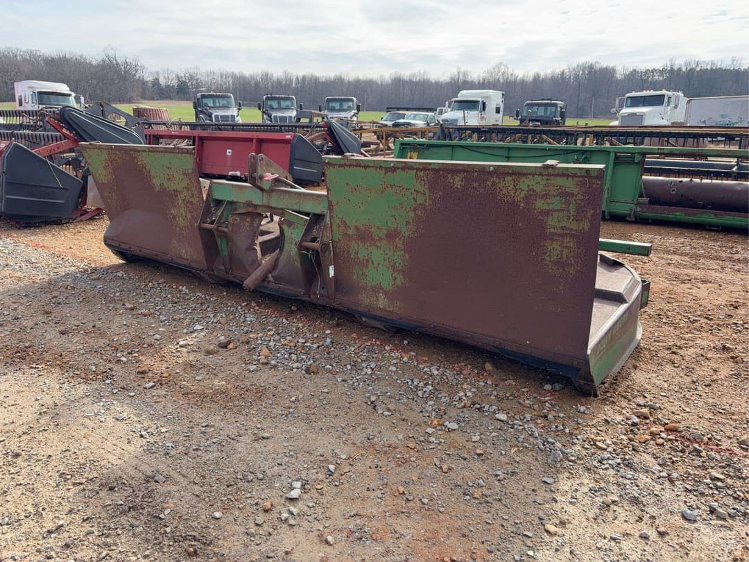 Image of John Deere 1418 Primary image