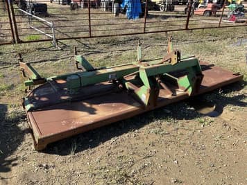 Main image John Deere 1418