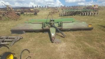 Main image John Deere 1418