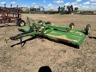 Main image John Deere 1418