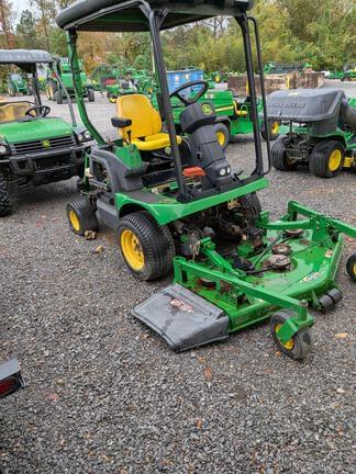Image of John Deere 1420 Primary Image