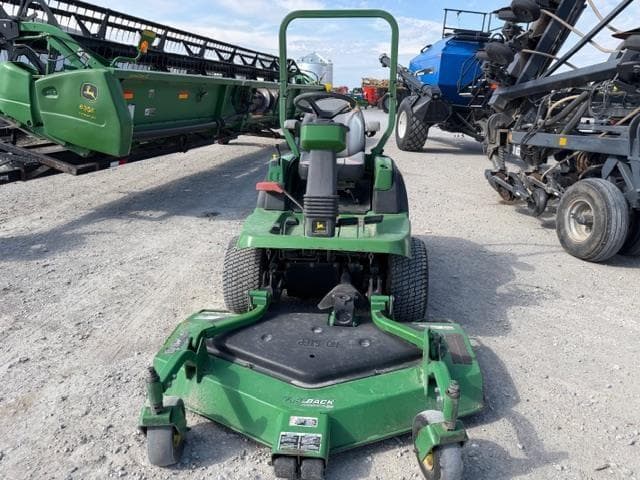 Image of John Deere 1420 equipment image 1