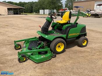 John Deere 1420 Equipment Image0