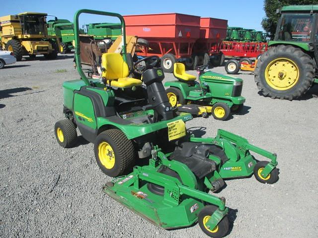 Image of John Deere 1420 Series II Primary image