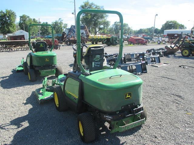 Image of John Deere 1420 Series II equipment image 3