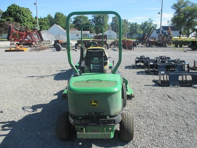 Image of John Deere 1420 Series II equipment image 4