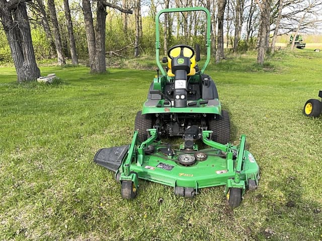 Image of John Deere 1420 Series II equipment image 1