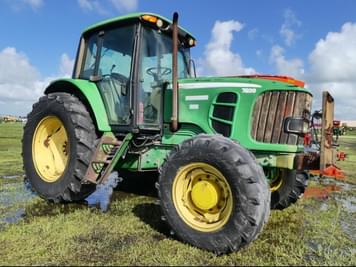 Main image John Deere 7230