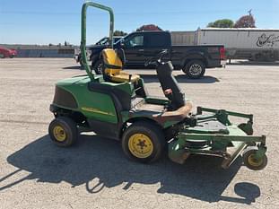 John Deere 1435 Equipment Image0