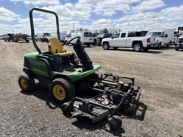 Image of John Deere 1435 equipment image 3