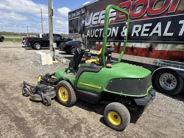 Image of John Deere 1435 equipment image 1