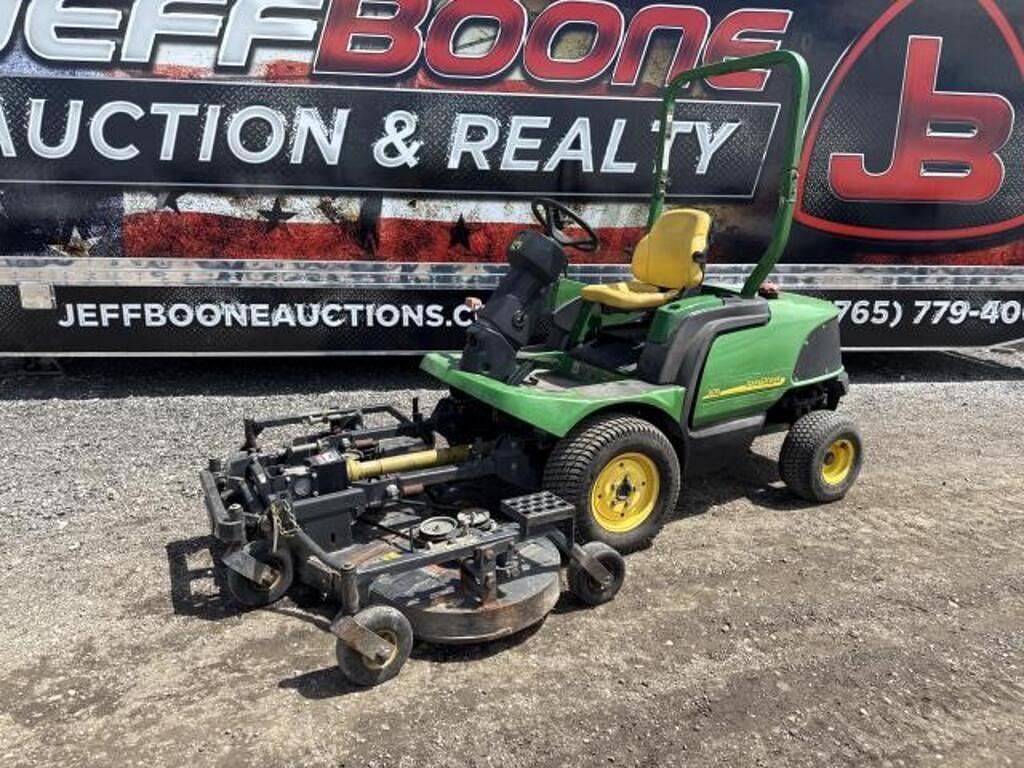 Image of John Deere 1435 Primary image