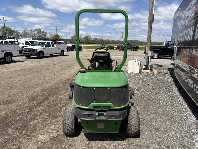 Image of John Deere 1435 equipment image 2