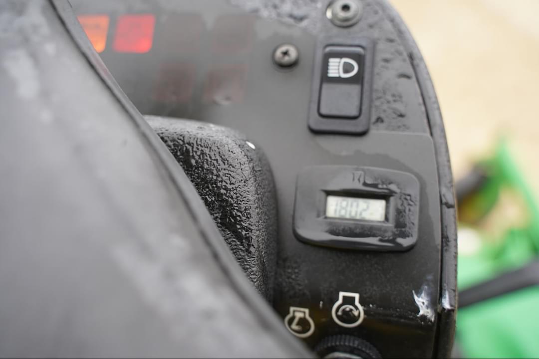 Image of John Deere 1435 Image 1