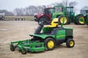 John Deere 1435 Image