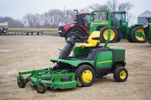 John Deere 1435 Image