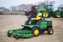 John Deere 1435 Image