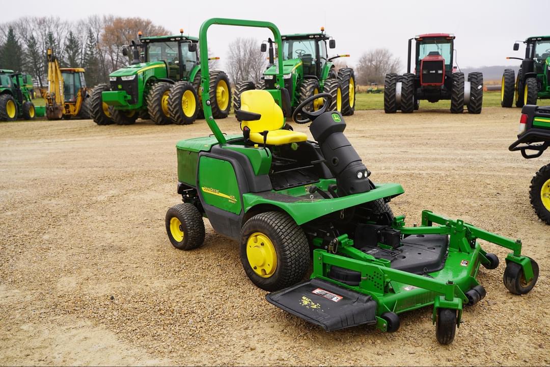Image of John Deere 1435 Image 0