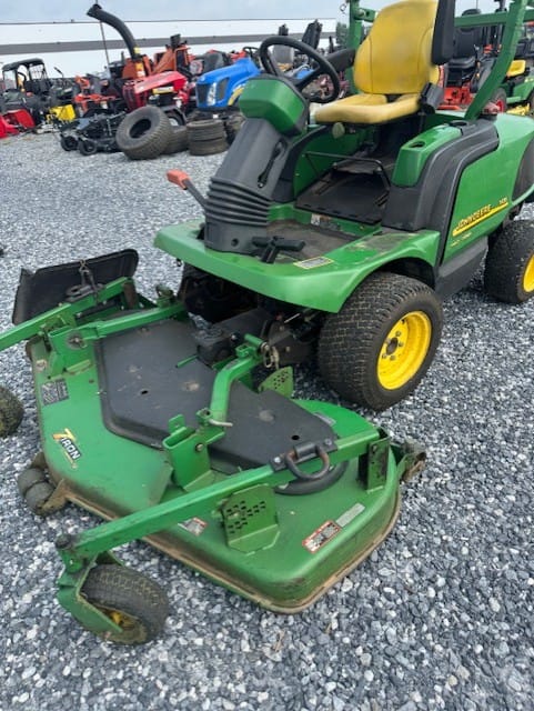 John Deere 1435 Equipment Image0