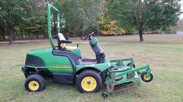 Image of John Deere 1435 equipment image 1