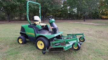 Main image John Deere 1435