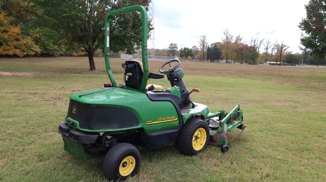 Image of John Deere 1435 equipment image 2