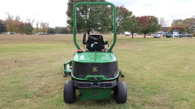 Image of John Deere 1435 equipment image 4