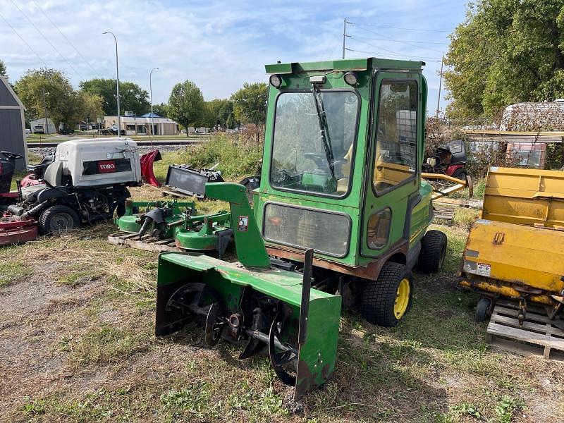 Image of John Deere 1435 Primary image