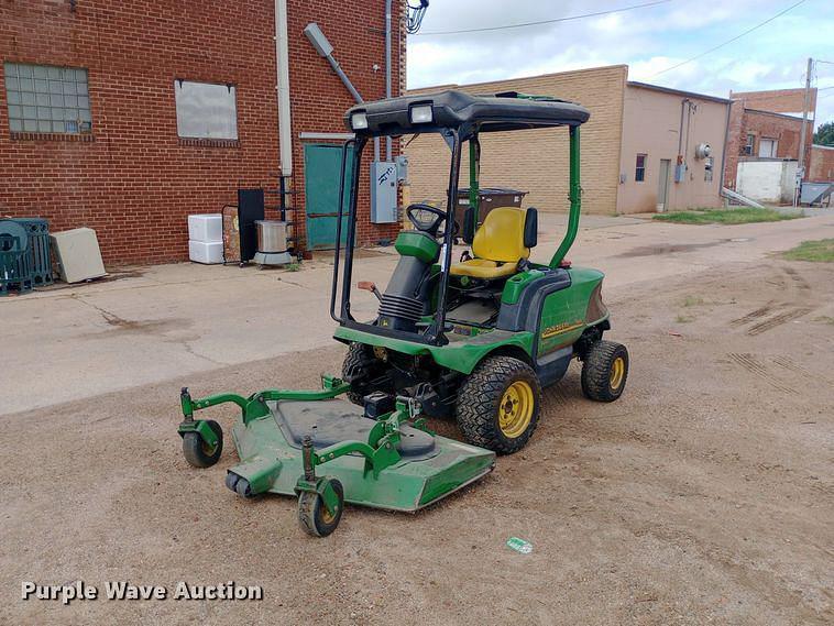 Image of John Deere 1435 Primary image