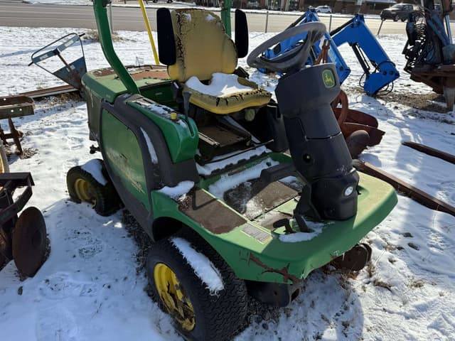 Image of John Deere 1435 equipment image 1