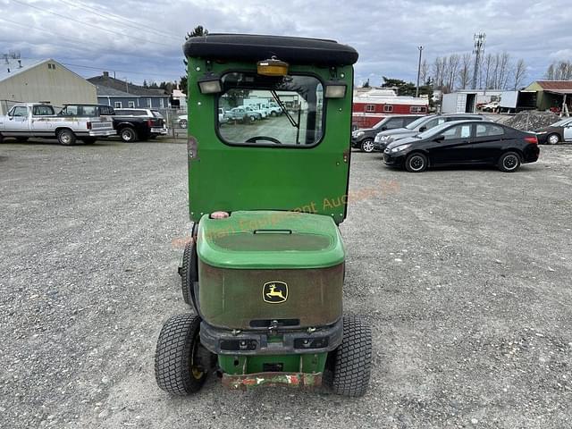 Image of John Deere 1435 equipment image 4