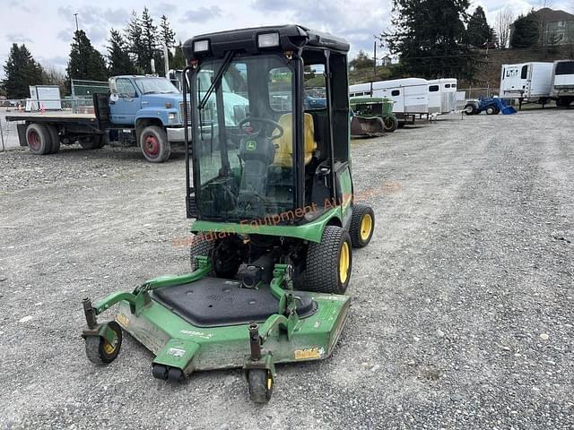Image of John Deere 1435 equipment image 1