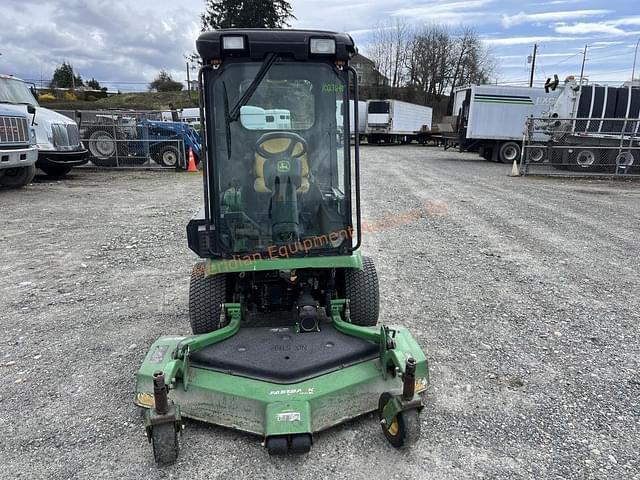 Image of John Deere 1435 equipment image 2