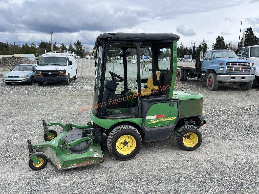 Image of John Deere 1435 Primary image