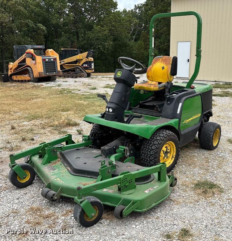 John Deere 1435 Equipment Image0