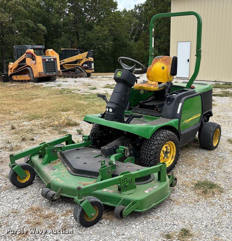 Image of John Deere 1435 Primary image