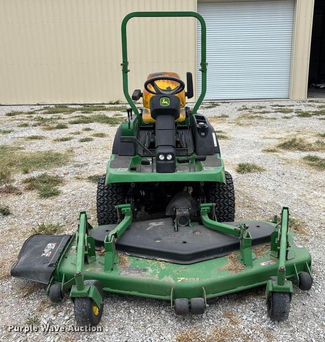 Image of John Deere 1435 equipment image 1