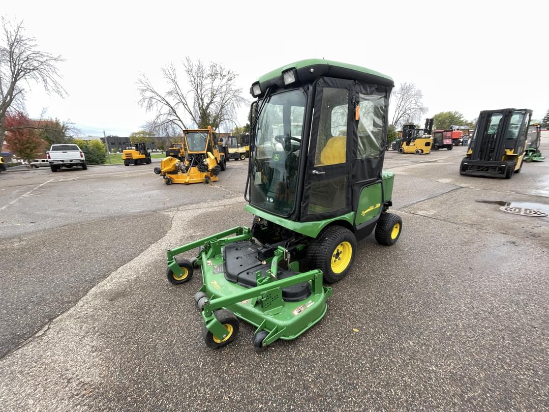 Image of John Deere 1435 II Primary image