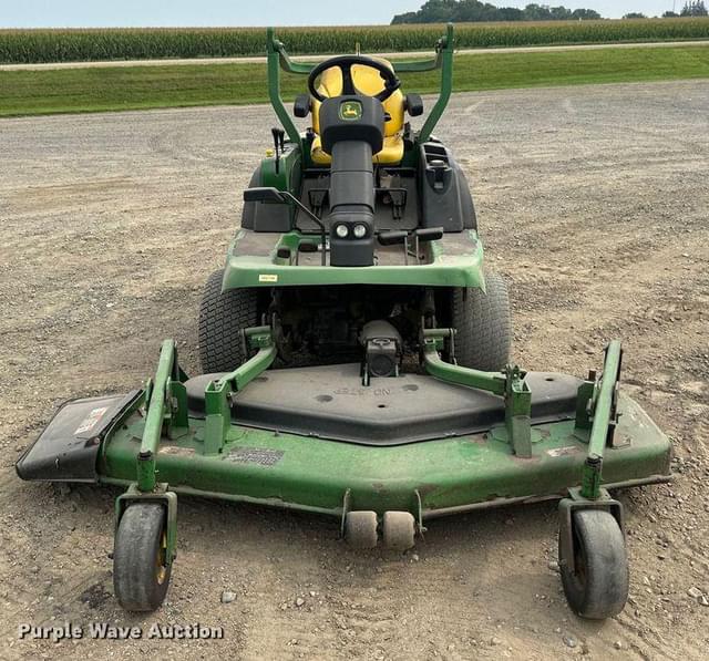 Image of John Deere 1435 equipment image 1