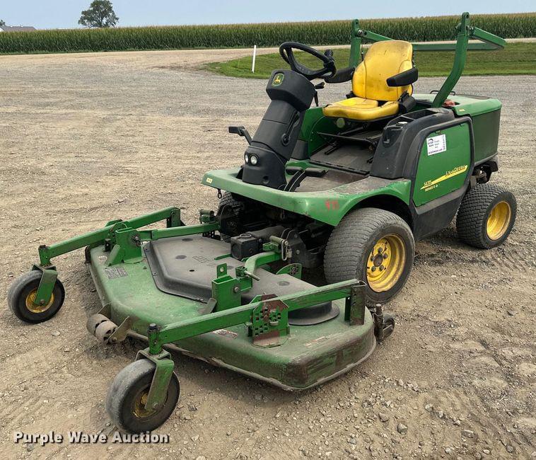Image of John Deere 1435 Primary image