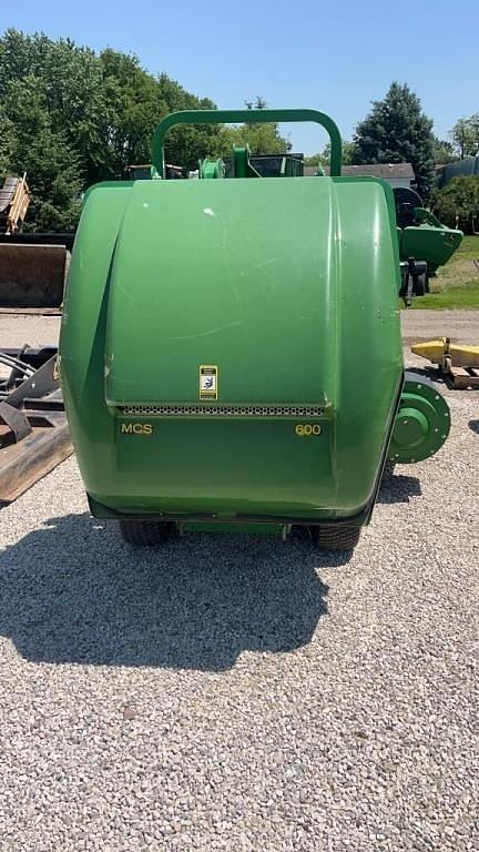 Image of John Deere F1145 equipment image 2