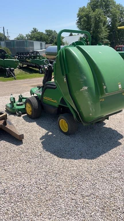 Image of John Deere F1145 equipment image 4