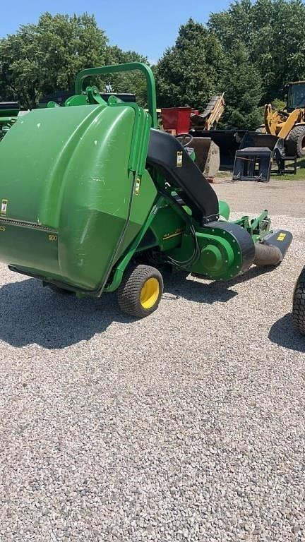 Image of John Deere F1145 equipment image 3