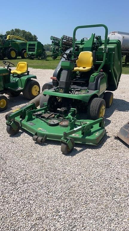 Image of John Deere F1145 Primary image