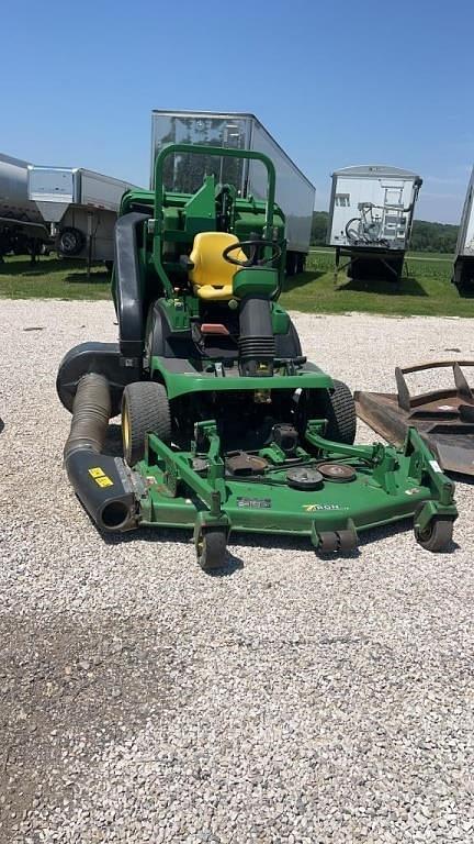 Image of John Deere F1145 equipment image 1