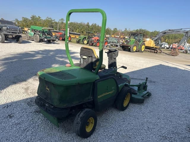 Image of John Deere 1445 equipment image 3