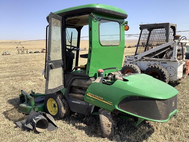 Image of John Deere 1445 equipment image 1